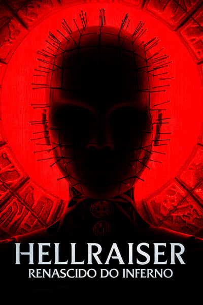 Hellraiser: Renascido do Inferno Dublado Online