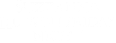 Suzzanna: Kliwon Friday Night Logo