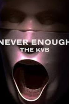 Poster do Filme Never Enough