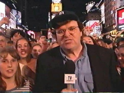 tv poster