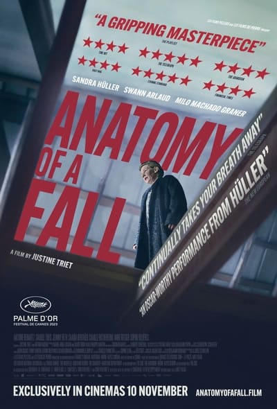 Anatomy of a Fall (2023) BluRay [Hindi (ORG 5.1) & French] 1080p 720p & 480p Dual Audio [x264/10Bit-HEVC] | Full Movie