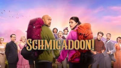 Discover Schmicago in the trailer for the second season of Apple TV+'s Schmigadoon!