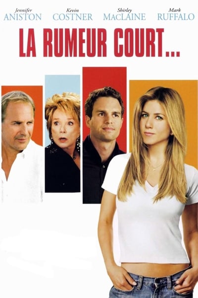 La Rumeur court… (2005)
