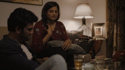 tv poster