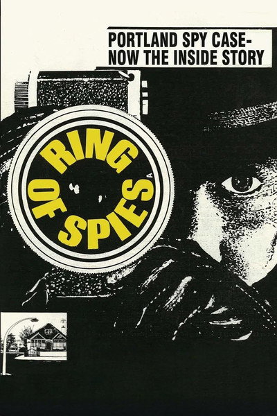 Ring of Spies