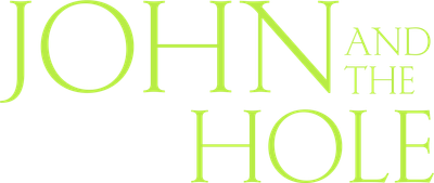 John and the Hole Logo