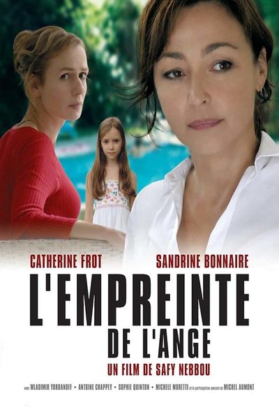 Watch - (2008) L'Empreinte de l'ange Full Movie Online -123Movies