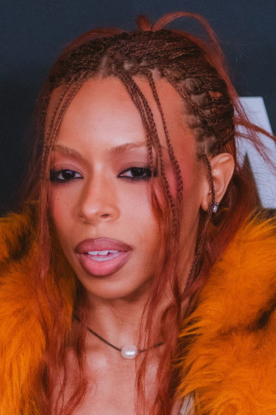 Ravyn Lenae