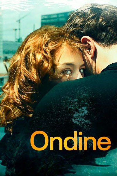 Ondine poster Ondine