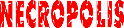 Necropolis Logo