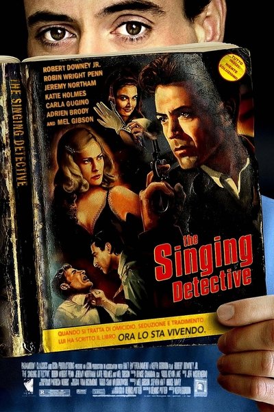 The Singing Detective (2003)