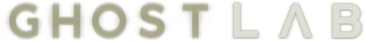 Ghost Lab Logo