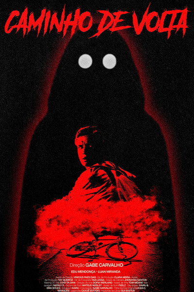 Poster do Filme Caminho de Volta