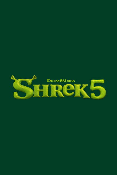 Shrek 5