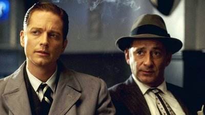 tv poster