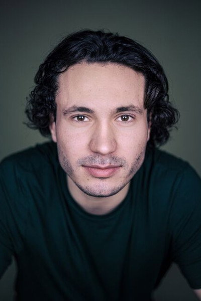 Richard Ciuchendea
