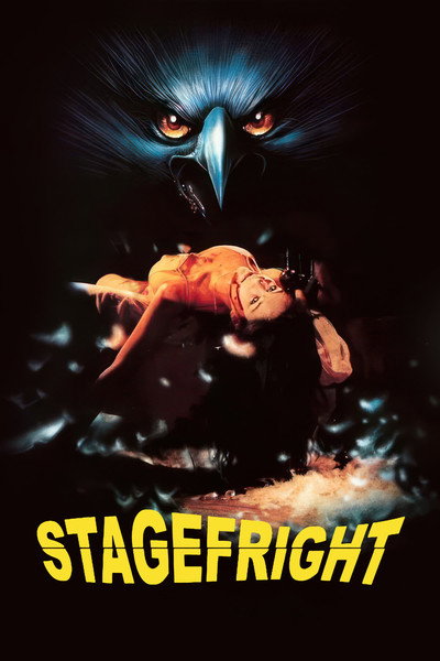 Stage Fright