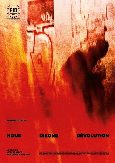 Poster do Filme Nous disons révolution