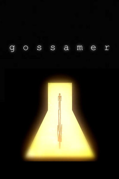 Poster do Filme Gossamer
