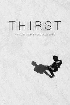 Poster do Filme Thirst