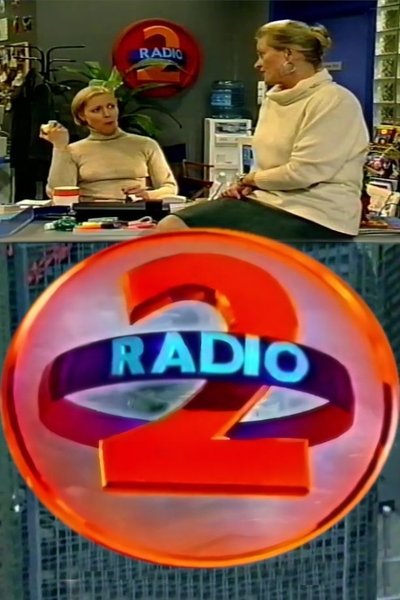 poster for Radio 2