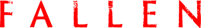 Fallen Logo