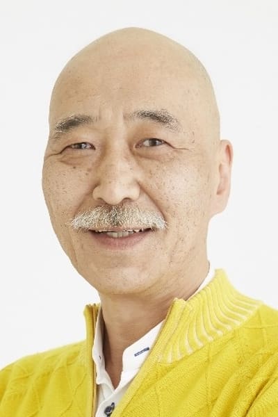 Toshiki Kameyama