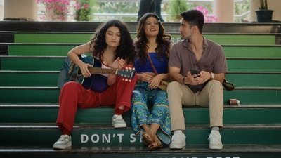 tv poster
