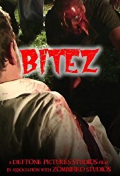 Poster do Filme Bitez