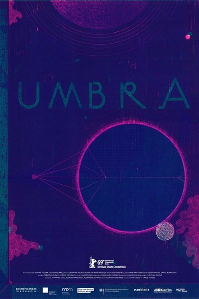 Poster do Filme Umbra