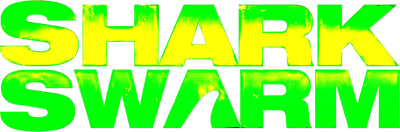 Shark Swarm Logo