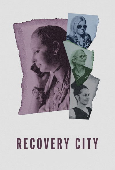 Poster do Filme Recovery City