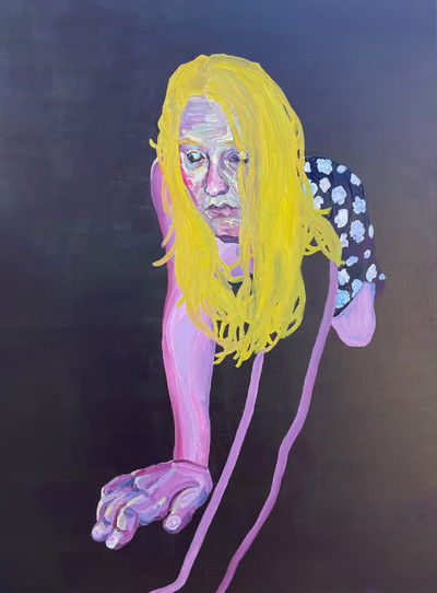 Poster do Filme By Time You See Me There Will Be Nothing Left