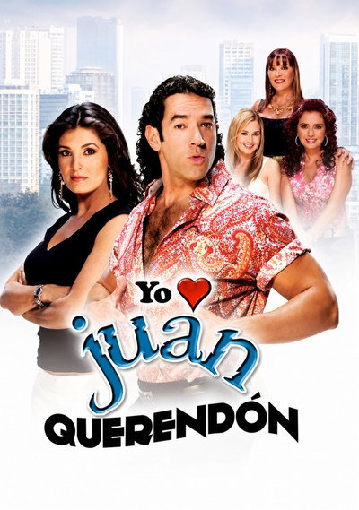 Yo amo a Juan Querendón