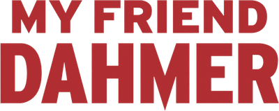 My Friend Dahmer Logo