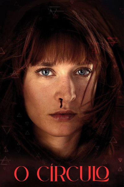 Poster do Filme O Círculo