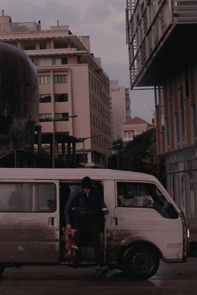 movie poster for Dream of Another Summer