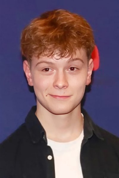 person poster