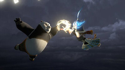 Kung Fu Panda: The Dragon Knight (2023) Season 2X11 Watch Online Free | ඔන්ලයින් බලන්න