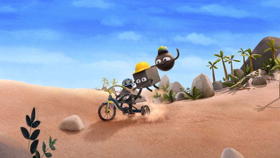 Shape Island (2023) Watch Online Free | ඔන්ලයින් බලන්න