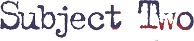 Subject Two Logo