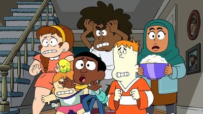 tv poster