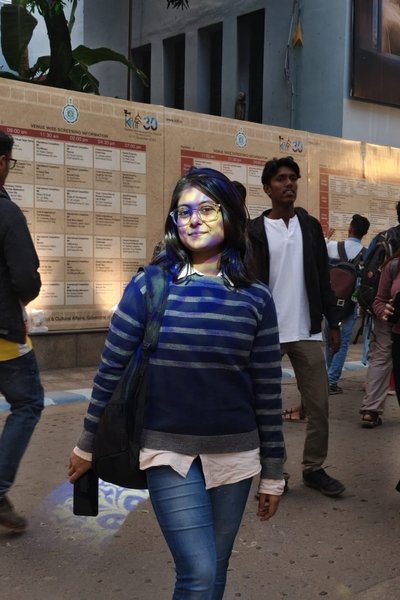 Imagem de Anushka