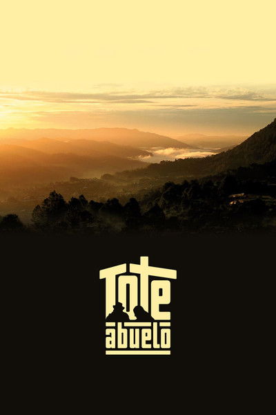 Poster do Filme TOTE_Abuelo