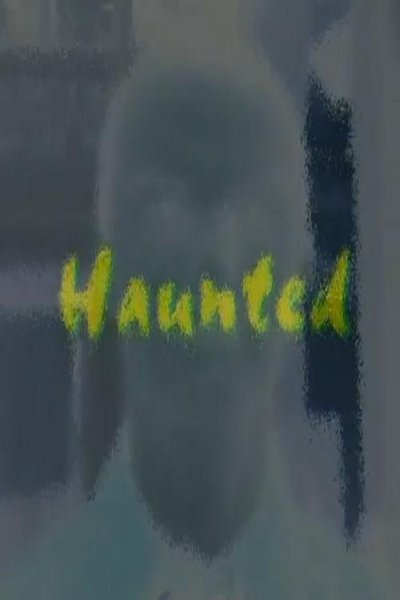 Poster do Filme Haunted