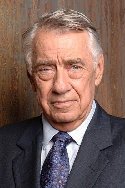 Portrait de Philip Baker Hall