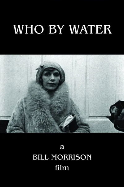 Poster do Filme Who by Water