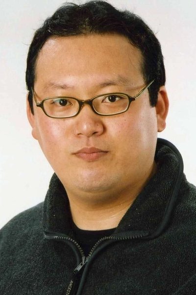 person poster
