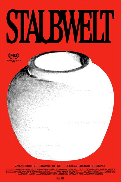 Staubwelt