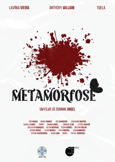 Poster do Filme Metamorphosis